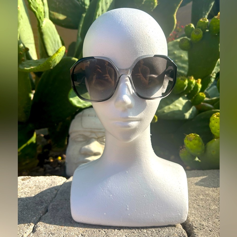 Salvatore Ferragamo Sunglasses New Unused